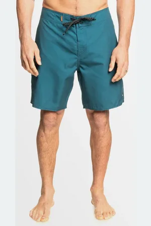 Quiksilver | Mens Big Country 19" Boardshorts - - Size 42 at Official Store - Only 1 Left
