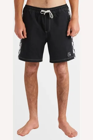 Quiksilver | Mens Original Arch Volley 17" Swim Shorts - - Size XL at Official Store - Only 1 Left
