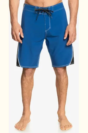 Quiksilver | Mens Surfsilk 99 20" Boardshorts - - Size 30 at Official Store - Only 2 Left