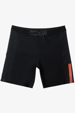 Quiksilver | Mens Highline Pro Scallop 19" Boardshorts - - Size 36 at Official Store - Only 1 Left