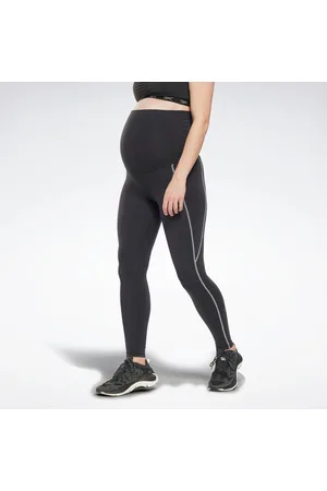 Reebok Lux 2.0 Maternity Leggings