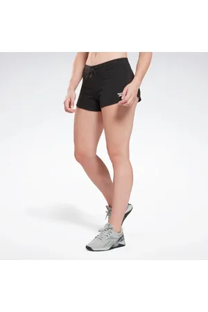 Reebok Identity French Terry Shorts