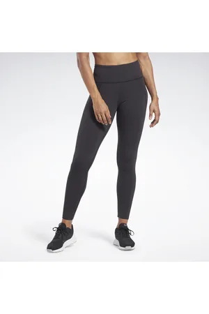 Reebok Lux High-Waisted Tights