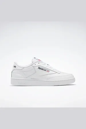 Reebok Club C 85 Shoes