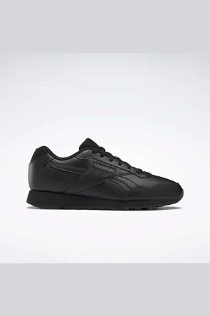 Reebok Glide Black/Pure Grey 7/Black