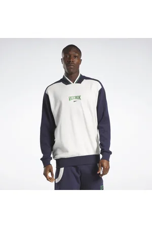 Reebok Classics Varsity Crew Sweatshirt