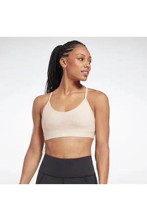 Lux Strappy Sports Bra, Sports Bras