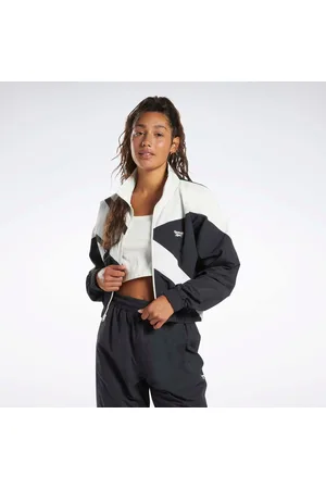 Reebok Classics Franchise Track Jacket