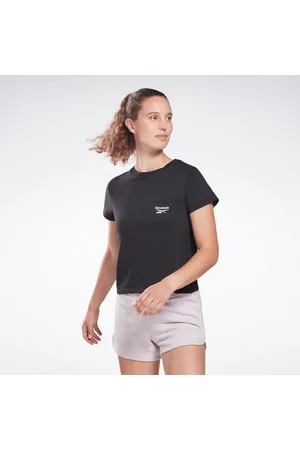 Reebok Identity Pocket T-Shirt