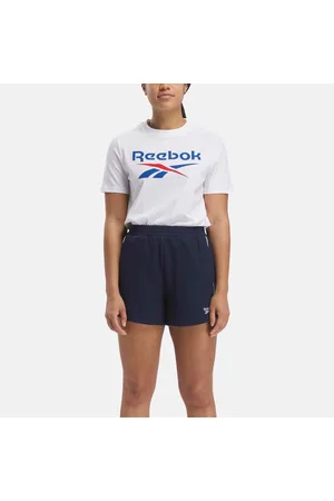 Reebok Identity Big Logo T-Shirt