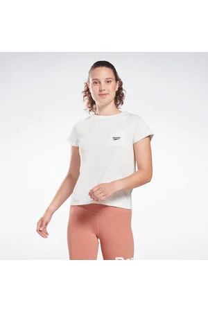 Reebok Identity Pocket T-Shirt