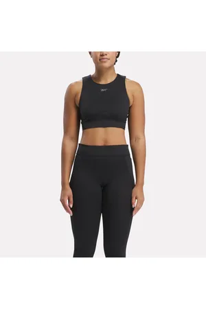 Reebok Lux Contour Crop