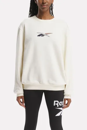 Reebok Cl No Dye Uniform Crew