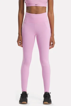 Reebok Lux High-Waisted Tights