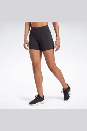 Reebok Lux Booty Shorts