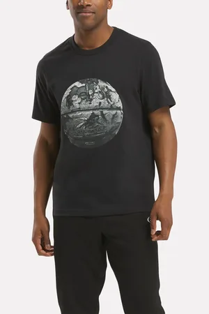 Reebok Basketball T-Shirt
