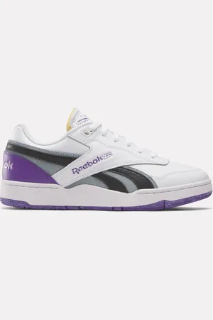 Reebok Bb 4000 Ii Pt Basketball Shoes