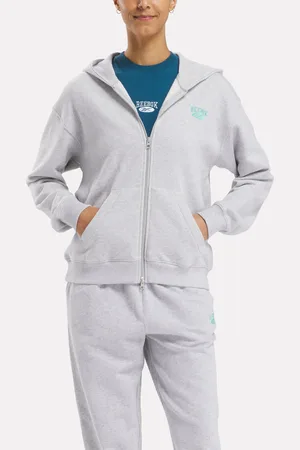 Reebok Archive Evolution Hoodie