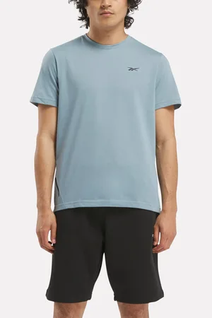 Reebok Rbk-Endure Athlete T-Shirt 2.0 Soft Slate