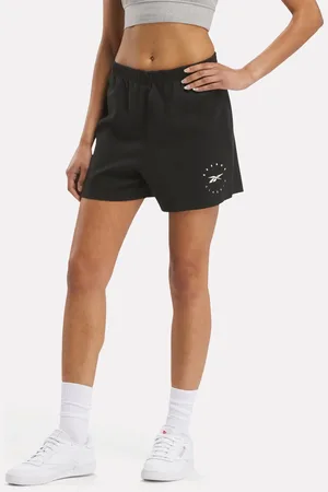 Reebok Id Energy Shorts Black