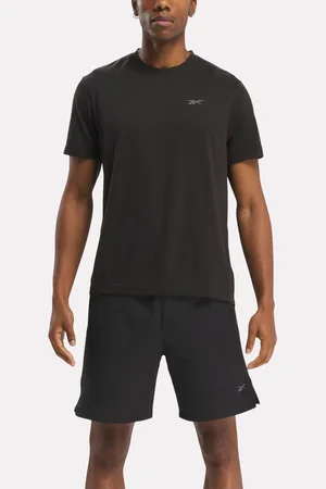 Reebok Rbk-Endure Athlete T-Shirt 2.0 Black