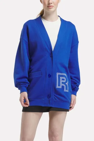 Reebok Team Cardigan