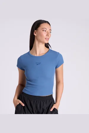 Reebok Ribbed Tee