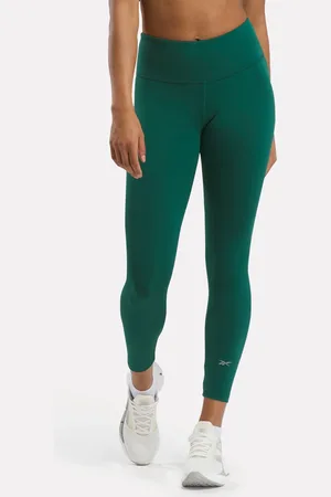 Reebok Active Collective Dreamblend 7/8 Leggings