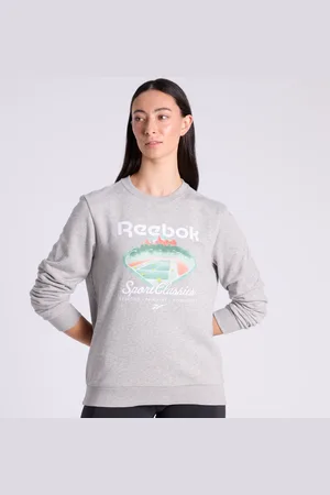 Reebok Court Sport Ft Crew