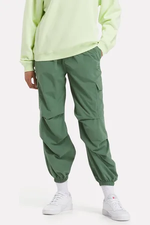 Reebok Wardrobe Essentials Cargo Pants