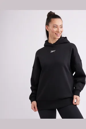 Reebok Lux Oversized Hoodie
