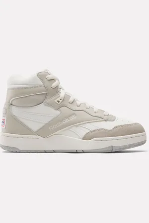 Reebok Bb 4000 Ii Mid Basketball Shoes
