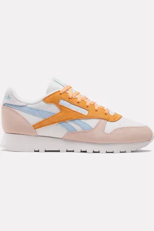 Reebok Classic Leather Shoes