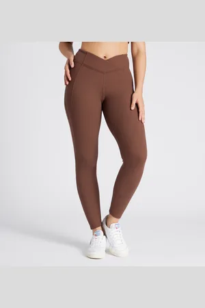 Reebok Studio Rib Hr Tight