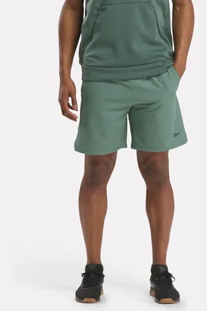 Reebok Strength Shorts 4.0 Escape Green