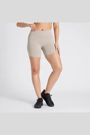 Reebok Lux Bootie Short
