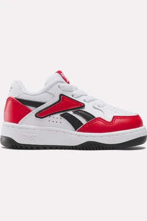 Reebok Atr Chill Shoes - Toddler Vector Red/Black/White