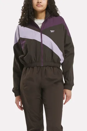 Reebok Classics Franchise Track Jacket