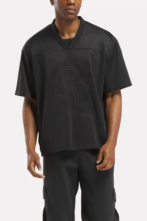 Reebok Team Tradition Jersey Black