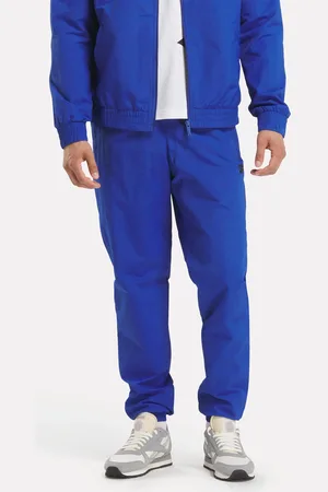 Reebok Classics Vector Track Pants Boundless Blue
