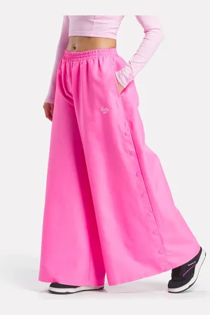 Reebok X Barbie Trackpant Paradise Pink