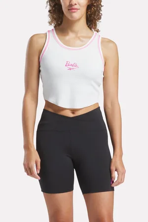 Reebok X Barbie Tank Chalk