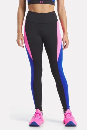 Reebok X Barbie Legging Black