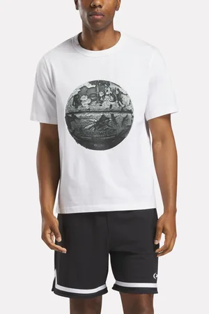 Reebok Basketball T-Shirt
