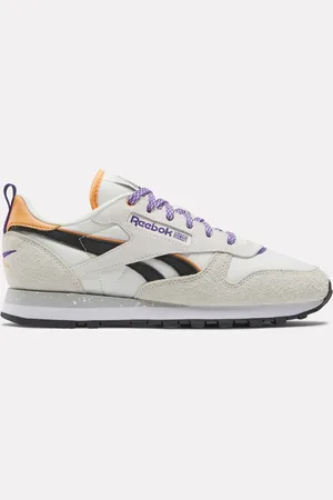 Reebok Classic Leather Shoes