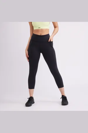 Reebok Lux 3/4 Leggings
