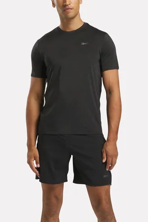 Reebok Athlete Tee 2.0 Rbk-Chill Black