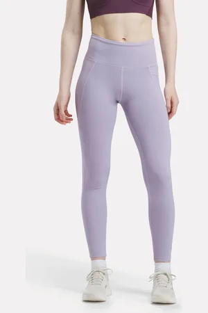 Reebok Lux High-Rise Leggings