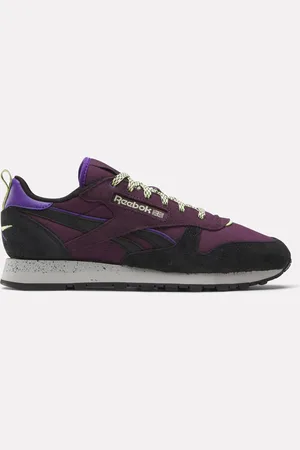 Reebok Classic Leather Shoes