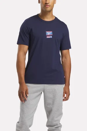 Reebok Identity Badge T-Shirt